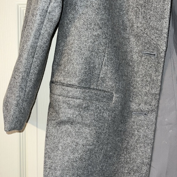 NWOT! Old navy pea coat - Picture 4 of 5